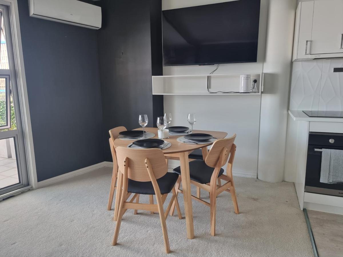 Luxury Apartment - Parking - Hot Tub - Stunning Views Auckland Exterior foto