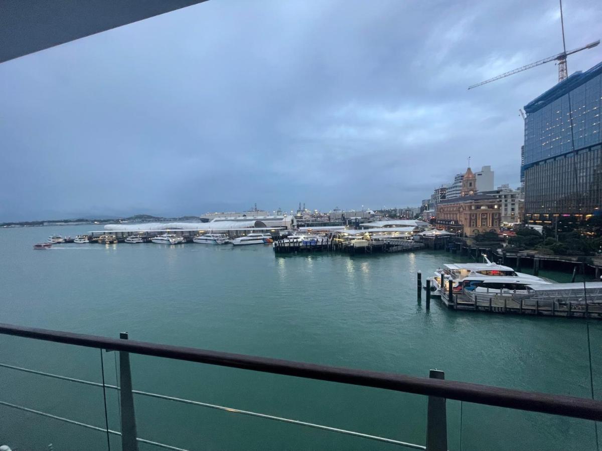 Luxury Apartment - Parking - Hot Tub - Stunning Views Auckland Exterior foto