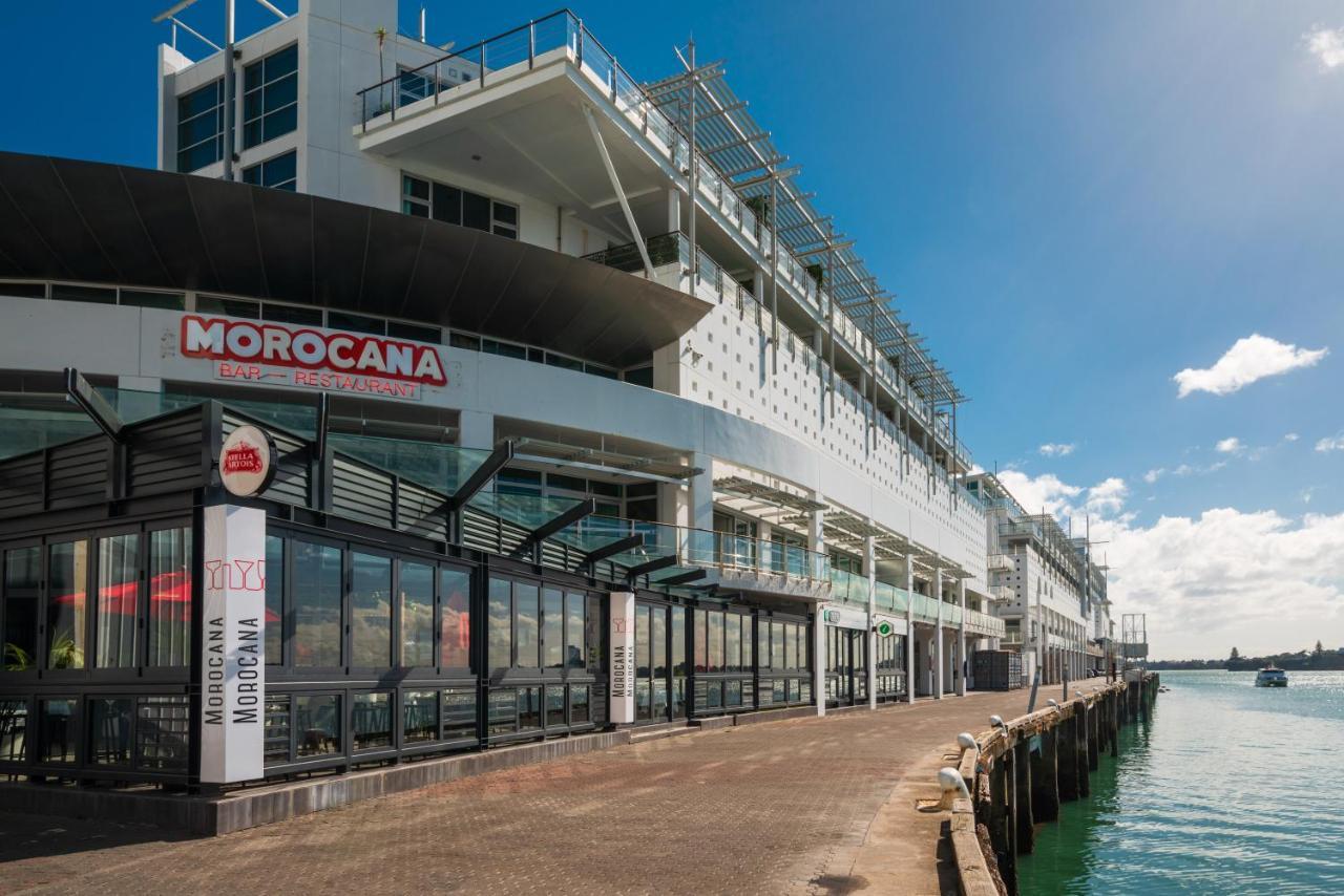 Luxury Apartment - Parking - Hot Tub - Stunning Views Auckland Exterior foto