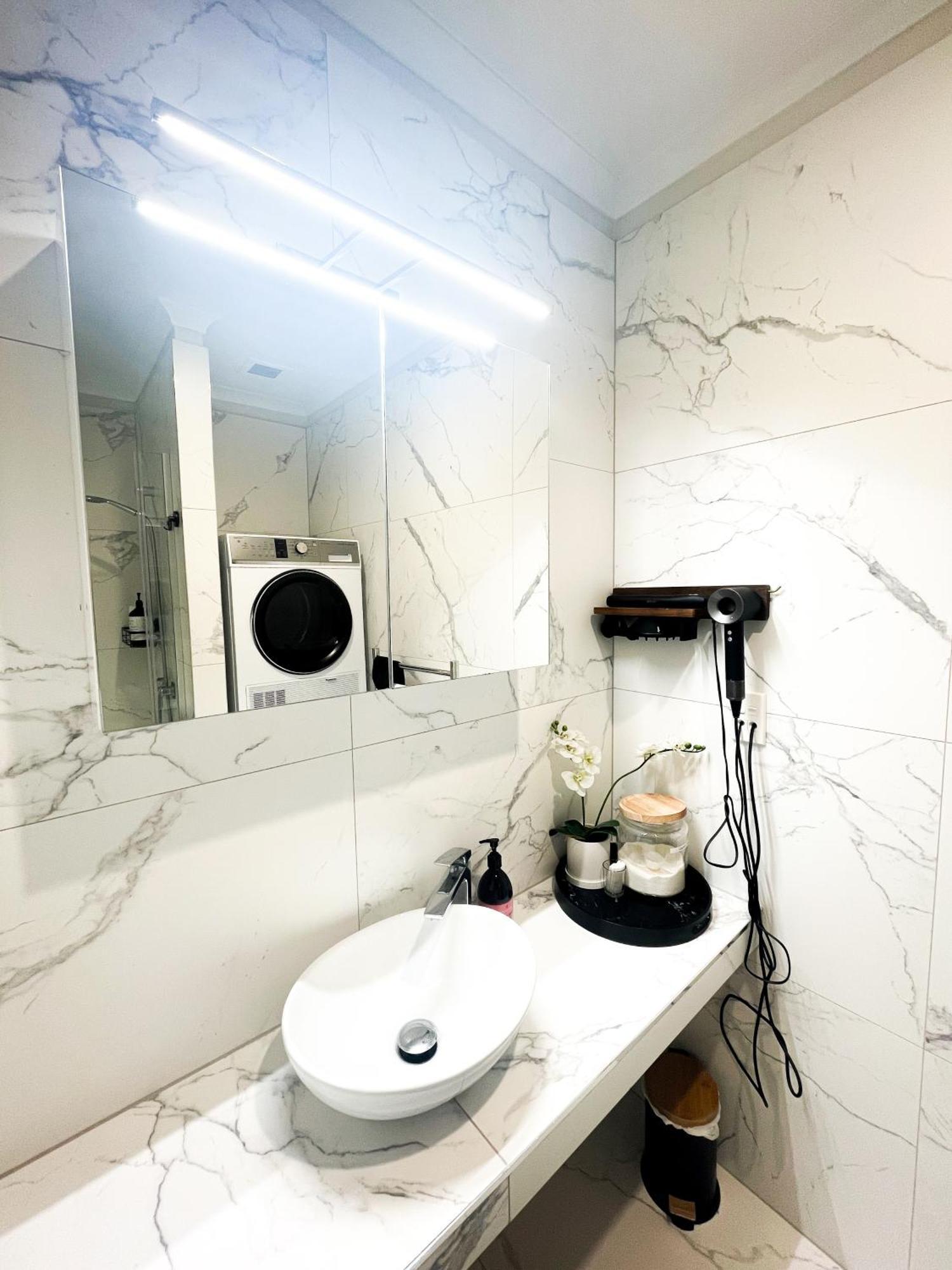 Luxury Apartment - Parking - Hot Tub - Stunning Views Auckland Exterior foto